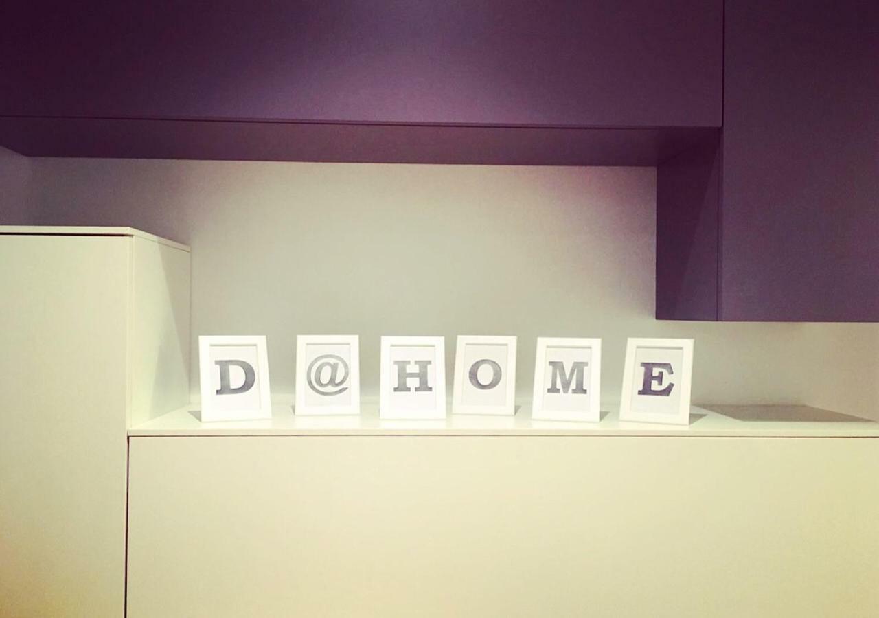 D@Home Rom Eksteriør billede