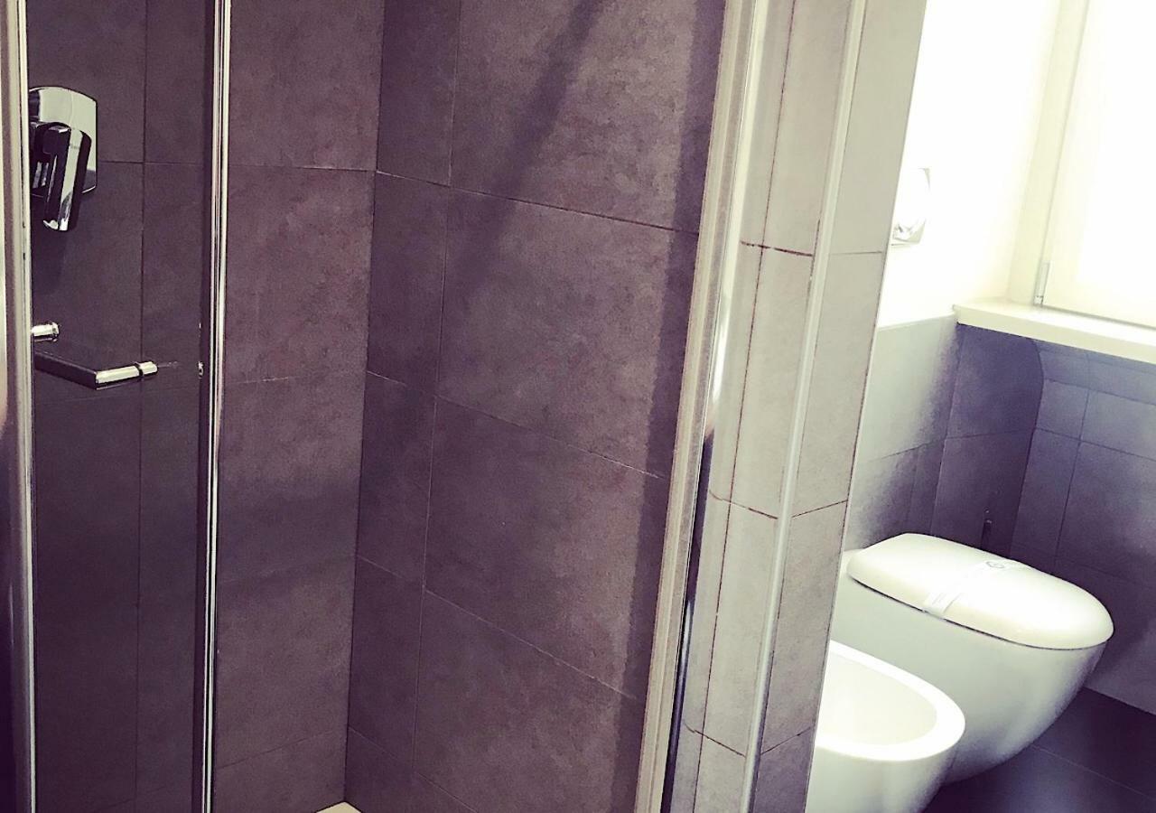 D@Home Rom Eksteriør billede